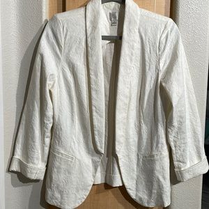 LC Lauren Conrad Blazer